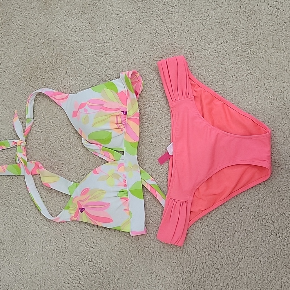Victoria's Secret Two Piece Swimsuit